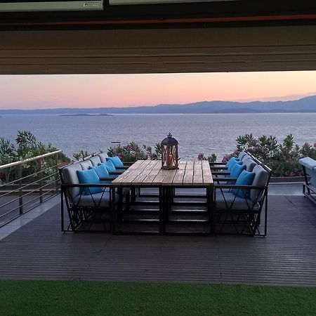 Mavi Panorama Villa Чесме Екстериор снимка