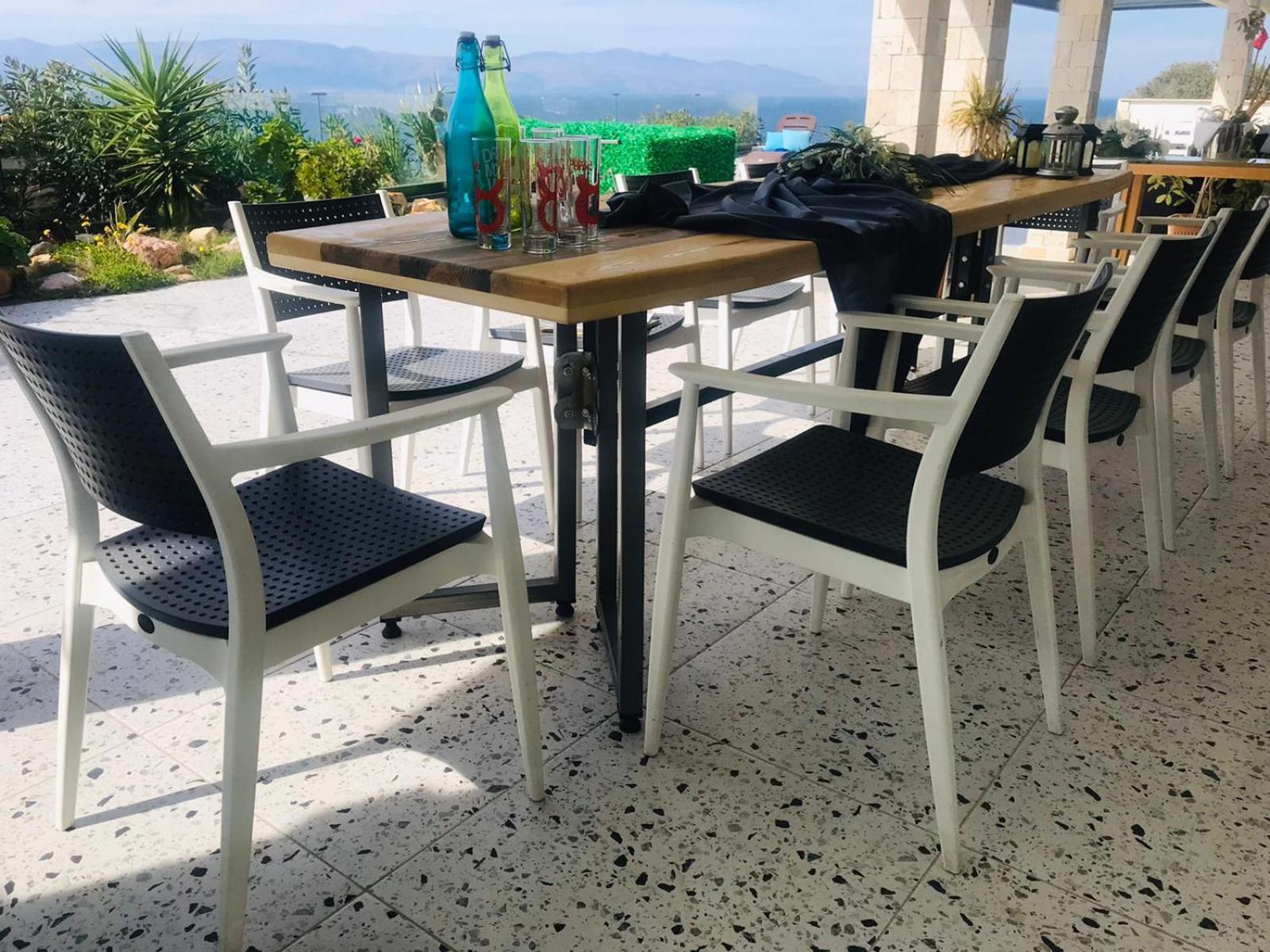 Mavi Panorama Villa Чесме Екстериор снимка